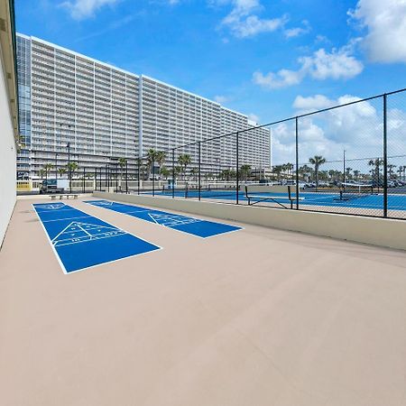 巴拿马城Sunbird 404E别墅 外观 照片